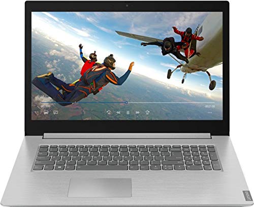 Lenovo L340 17.3" Laptop Computer, 8th Gen Intel Core i3-8145U Up to 3.9GHz, 8GB DDR4, 1TB HDD, DVD-RW, AC WiFi, HDMI, USB 3.0, Bluetooth, Windows 10 Home