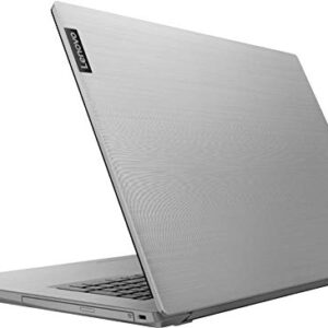 Lenovo L340 17.3" Laptop Computer, 8th Gen Intel Core i3-8145U Up to 3.9GHz, 8GB DDR4, 1TB HDD, DVD-RW, AC WiFi, HDMI, USB 3.0, Bluetooth, Windows 10 Home
