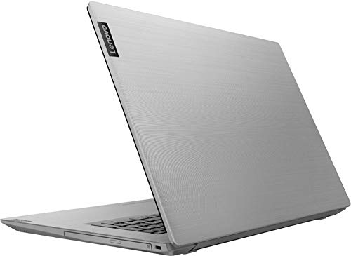 Lenovo L340 17.3" Laptop Computer, 8th Gen Intel Core i3-8145U Up to 3.9GHz, 8GB DDR4, 1TB HDD, DVD-RW, AC WiFi, HDMI, USB 3.0, Bluetooth, Windows 10 Home