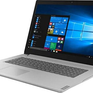 Lenovo L340 17.3" Laptop Computer, 8th Gen Intel Core i3-8145U Up to 3.9GHz, 8GB DDR4, 1TB HDD, DVD-RW, AC WiFi, HDMI, USB 3.0, Bluetooth, Windows 10 Home