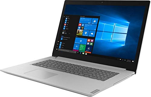 Lenovo L340 17.3" Laptop Computer, 8th Gen Intel Core i3-8145U Up to 3.9GHz, 8GB DDR4, 1TB HDD, DVD-RW, AC WiFi, HDMI, USB 3.0, Bluetooth, Windows 10 Home