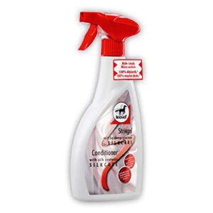 leovet silkcare conditioner spray, 550ml