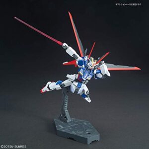 HGCE Mobile Suit Gundam SEED Destiny 1/144 Force Impulse Gundam Plastic Model