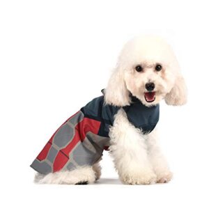 marvel comics captain america costume for dogs