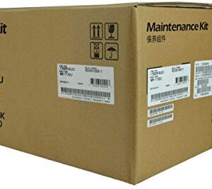 Kyocera 1702RV0US1 Model MK-1152U Maintenance Kit; Genuine Kyocera; Compatible with Kyocera ECOSYS P2040dw, M2640idw, M2635dw, M2540dw and M2040dn Printers; Up to 100000 Pages Yield