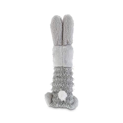 Leaps & Bounds Little Thrills Bunny Kicker Kitten Toy