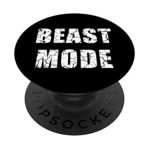 beast trendy cool looking sport mode popsockets swappable popgrip