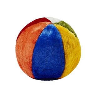 fluff & tuff beach ball, , 7"