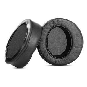 Ear Pads Replacement Ear Cushions Covers Earmuffs Compatible with Sony MDR-Z1R MDR Z1R MDRZ1R Headset Headphone Memory Foam