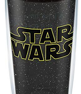 Tervis Made in USA Double Walled Star Wars Insulated Tumbler Cup Keeps Drinks Cold & Hot, 16oz, Classic