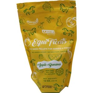 uckele health & nutrition inc equi treats pellet