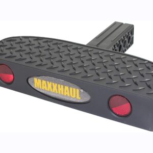 MaxxHaul 50234 Hitch Mount Bump Step