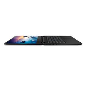 Lenovo Flex 14 2-in-1 Convertible Laptop, 14.0" FHD (1920 X 1080) Display, AMD Ryzen 3 3200U Processor, 8GB DDR4 RAM, 128GB SSD, Integrated Radeon Vega 3 Graphics, Windows 10, 81SS0006US, Onyx Black