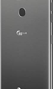 LG G8 ThinQ (G820) 128GB GSM Unlocked (not CDMA) 6.1” Display Smartphone - Platinum Gray (Renewed)