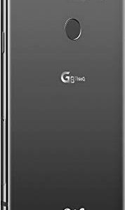 LG G8 ThinQ (G820) 128GB GSM Unlocked (not CDMA) 6.1” Display Smartphone - Platinum Gray (Renewed)