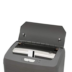 BOXIS AutoShred® 120-Sheet Auto Feed Microcut Paper Shredder (AF120)