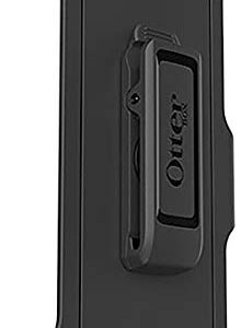 OtterBox DEFENDER SERIES iPhone Xs Max Holster Only - Black - Renewed