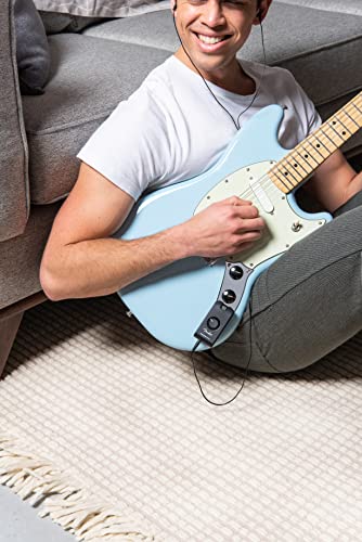 Fender Mustang Micro Headphone Amplifier