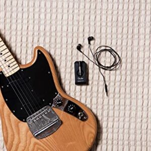 Fender Mustang Micro Headphone Amplifier