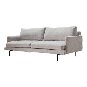moe's home collection zeeburg sofa