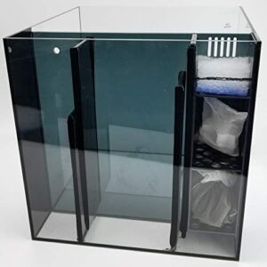 inTank Chamber One Media Basket for Waterbox Cube, Waterbox Marine and Waterbox Peninsula Mini