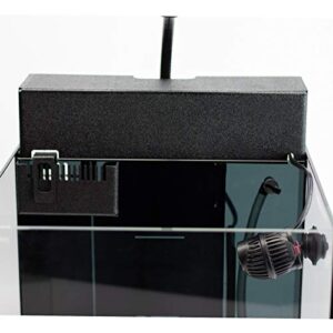 inTank Filtration Cover for Waterbox Cube 20