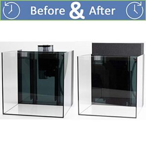 inTank Filtration Cover for Waterbox Cube 20