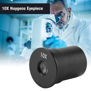 Microscope Eyepiece DM-H002 H10X Digital Microscope Eyepiece Ocular Lens 23mm / 0.9in for Biological Microscope