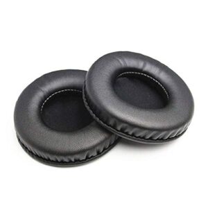 ear pads cushion earpads earmuffs replacement compatible with yamaha series rh-5ma monitor headphones