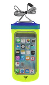 seattle sports e-merse neoxl -compatible with iphone x, all iphone13 models, galaxy s10, google pixel 3 and all smaller smart phones | waterproof submersible pouch dry bag case