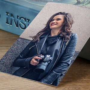 Glossy Photo Paper 8x10 inch,50 Sheets 200gsm