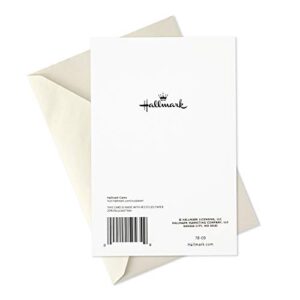 Hallmark Sympathy Card for Loss of Dad (Gifts to You)