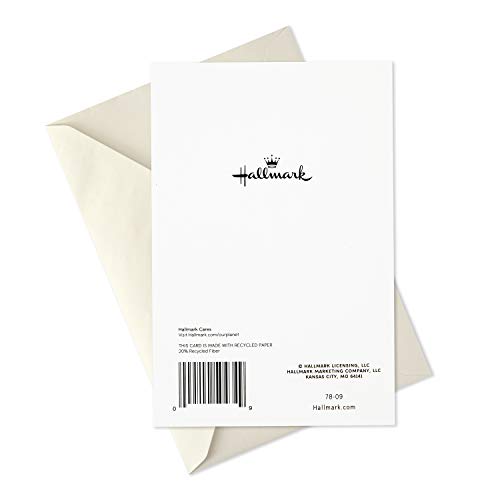 Hallmark Sympathy Card for Loss of Dad (Gifts to You)