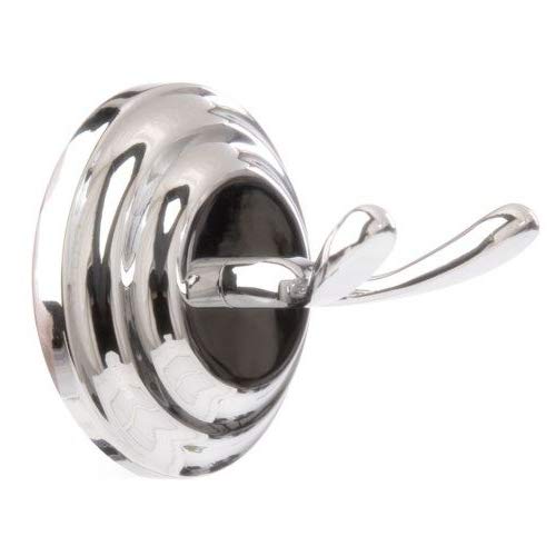 Colester Direct Robe and Towel Hook (Chrome)