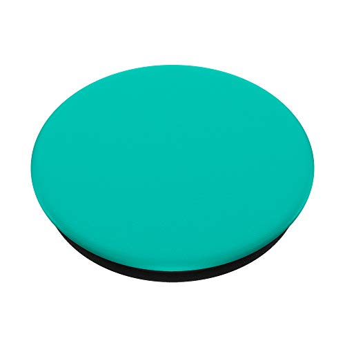 Blue Pop Socket -Color turquoise Pop Socket