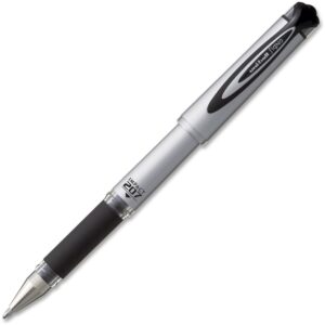 Sanford Brands Uni-Ball 207 Impact Gel Black Pen (28)