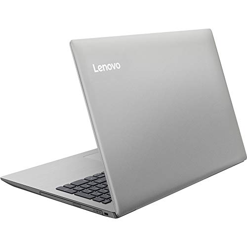 Lenovo Ideapad 330 81D100EDUS Laptop (Windows 10, Intel Pentium N5000, 15.6" LED Screen, Storage: 500 GB, RAM: 4 GB) Grey