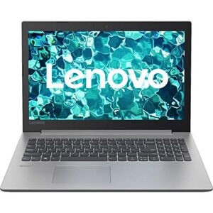 Lenovo Ideapad 330 81D100EDUS Laptop (Windows 10, Intel Pentium N5000, 15.6" LED Screen, Storage: 500 GB, RAM: 4 GB) Grey