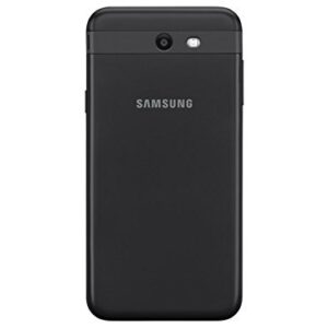 Samsung Galaxy J7 Smartphone (SM-J737U) GSM Unlocked - 32GB / Black (Renewed)