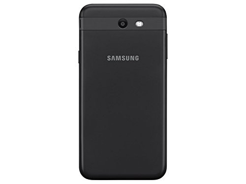 Samsung Galaxy J7 Smartphone (SM-J737U) GSM Unlocked - 32GB / Black (Renewed)
