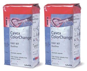 cavex colorchange alginate - fast set (2)