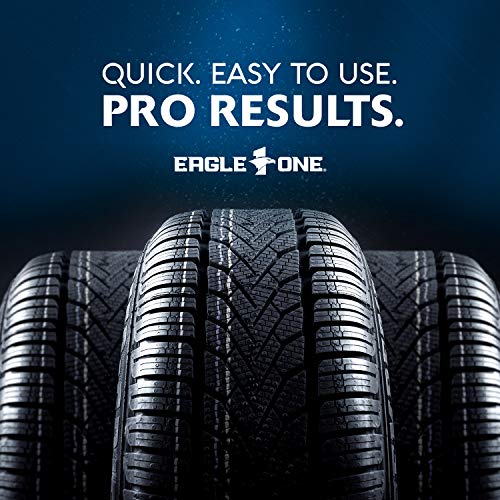 Eagle One All Wheel & Tire Triple Cleaning Foam, Spray