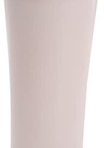 Thermos Sipp Stainless Steel 16 Ounce Travel Tumbler, Matte Pink (NS105PK4)