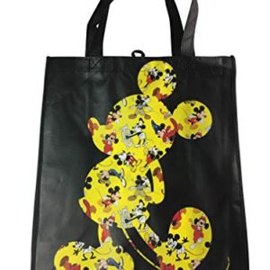 Disney's Mickey Mouse's 90th Anniversary Large Reusable Tote Bag