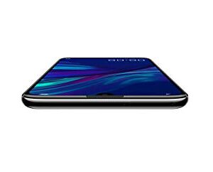 HUAWEI P Smart (2019) Pot-LX1 Single-SIM 64GB (GSM Only | No CDMA) Factory Unlocked 4G/LTE Smartphone (Midnight Black) - International Version