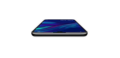 HUAWEI P Smart (2019) Pot-LX1 Single-SIM 64GB (GSM Only | No CDMA) Factory Unlocked 4G/LTE Smartphone (Midnight Black) - International Version