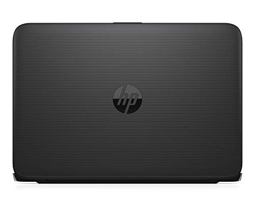 HP 11-ah117wm Intel N4000 4GB RAM 32GB eMMC 11.6-inch WLED Win 10 Streambook Laptop (Renewed)