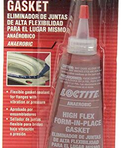 Loctite 38657 High Flex Gasket Maker Flange Sealant