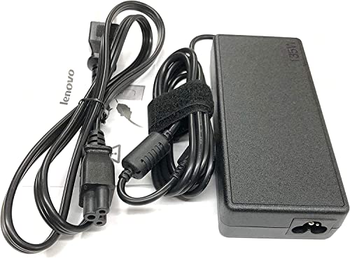 Lenovo 20V 6.7A 135W Slim Tip AC Adapter for Lenovo ideapad Z710 Ideapad Y50-70 Thinkpad t440p t450p t460p t530 t540 t540p t560 w510 ADL135NDC3A