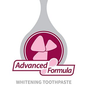 BEYOND Pearl White Whitening Toothpaste (Advanced, 4.76 oz / 135 g)